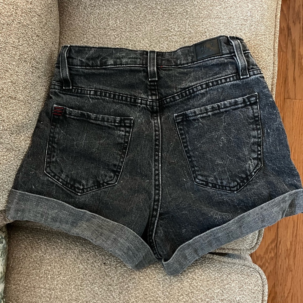 BDG Mom Shorts